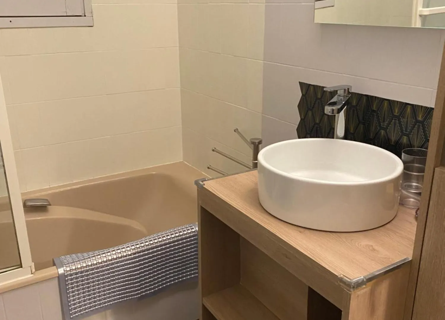 Apartment Appartement Lumineux Et Cosy En Rez De Jardin Saint-Gervais-les-Bains