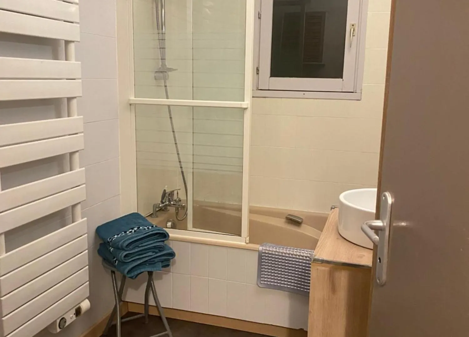 Appartement Lumineux Et Cosy En Rez De Jardin Saint-Gervais-les-Bains